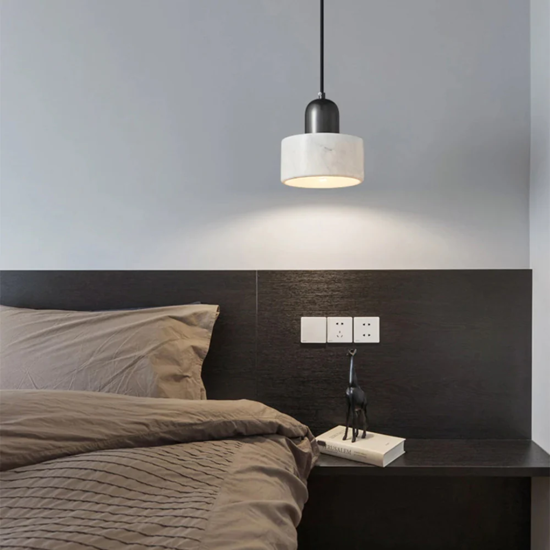 Sulpicia - Luxe Marmeren Hanglamp