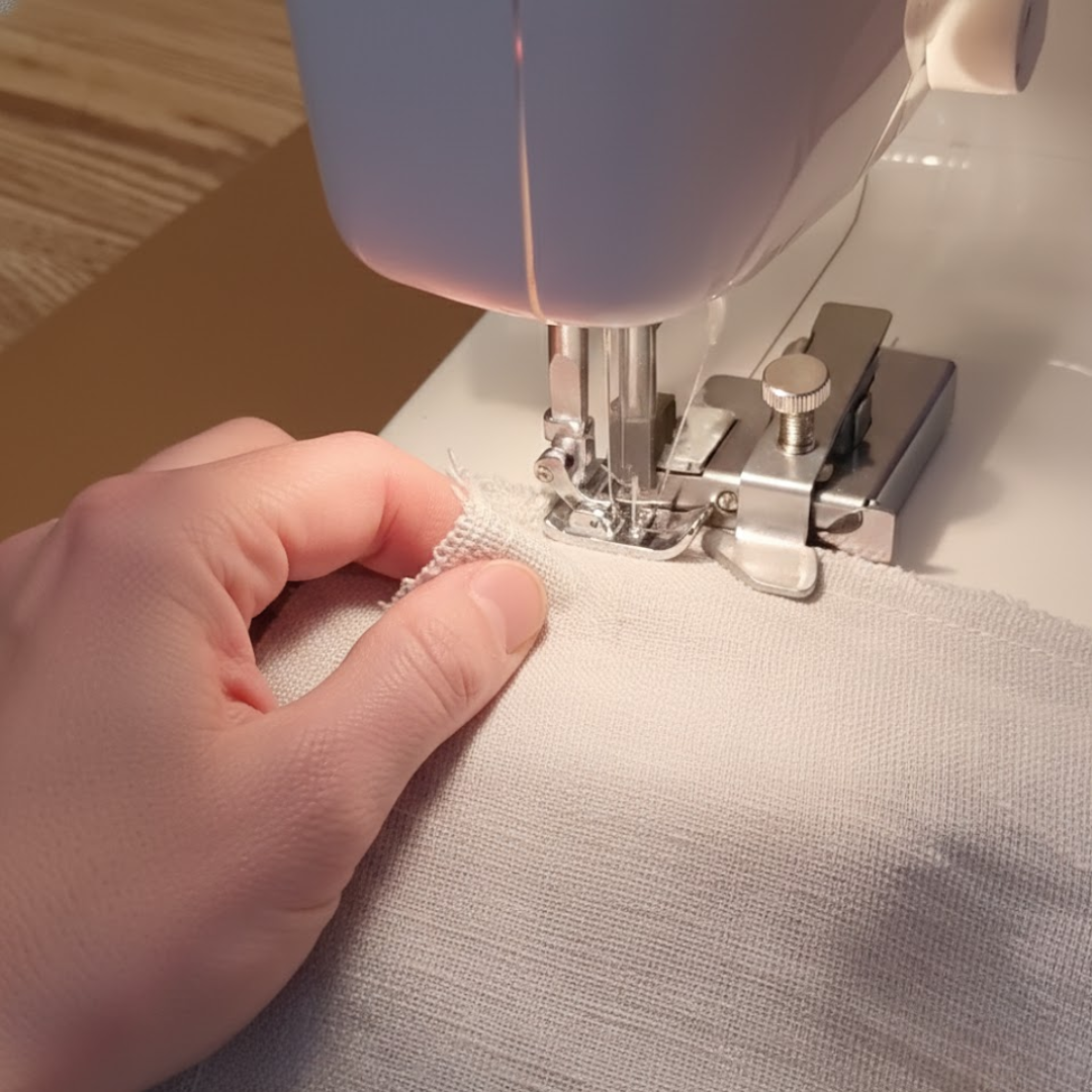 SeamElla™ Magnetische Naadgeleider