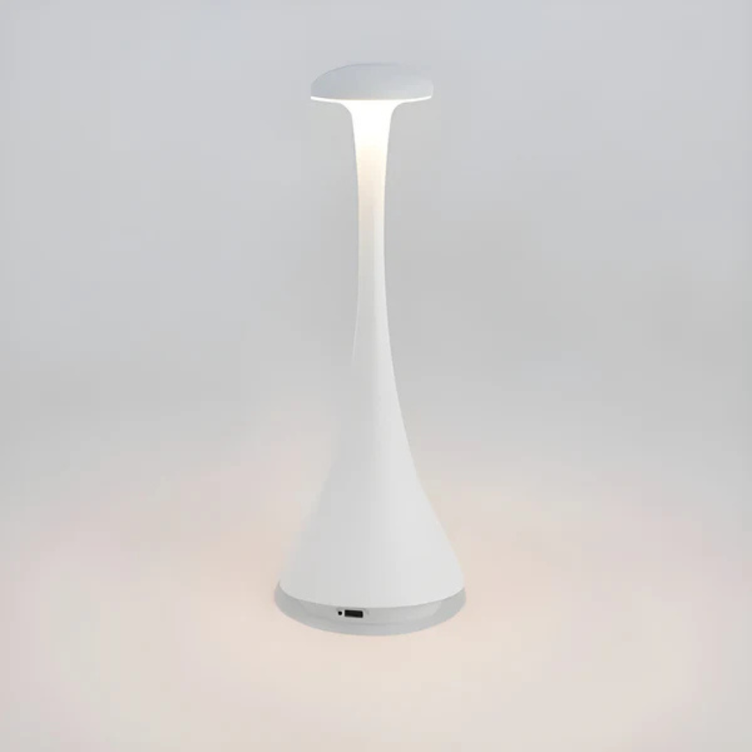 Duvelle - Oplaadbare LED Tafellamp