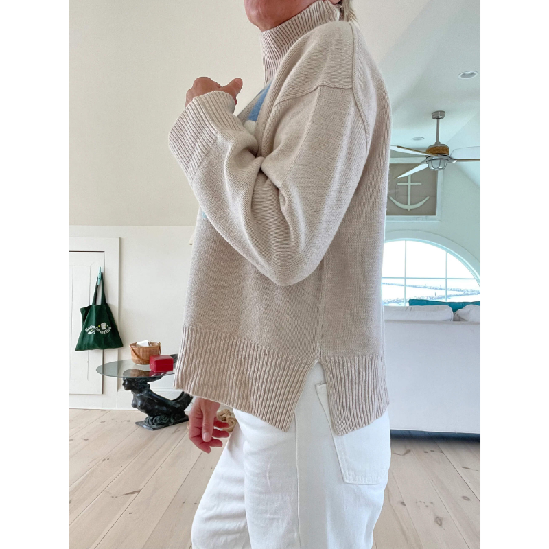 Aria Zachte Coltrui voor Dames