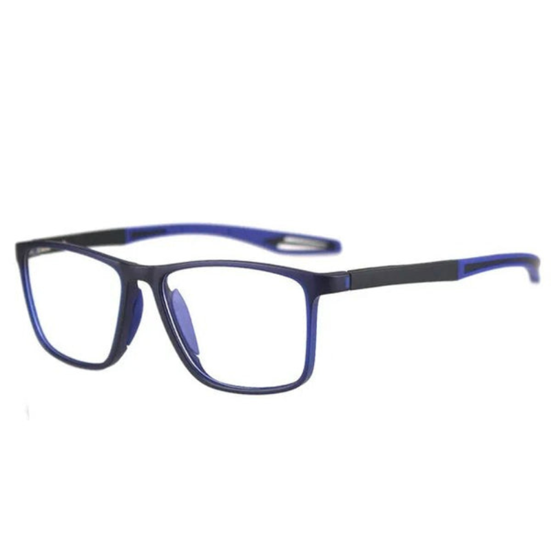 VisionEase - Lunettes de lecture multifocales élégantes au design universel