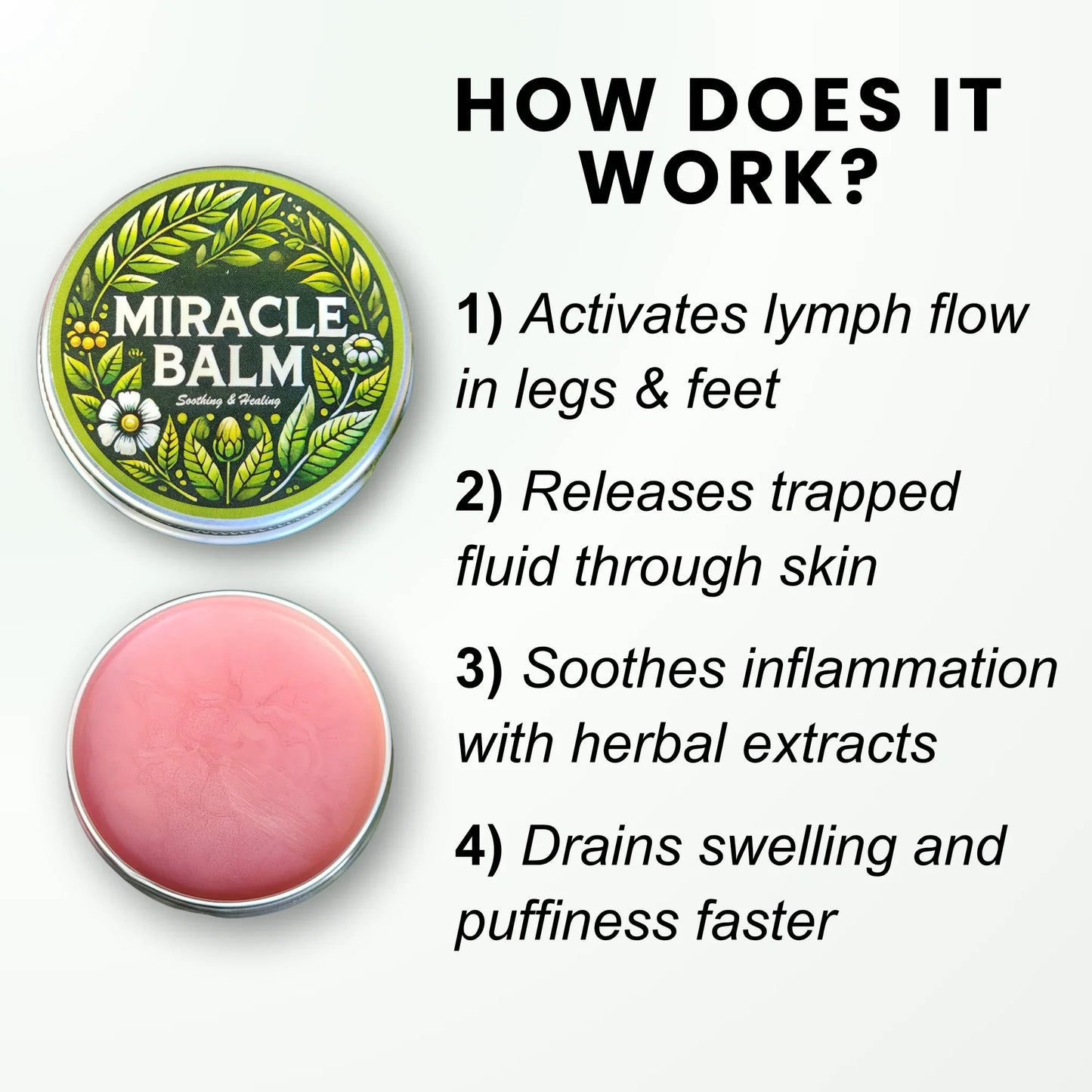 Primrose™ Miracle Balm Pack LP