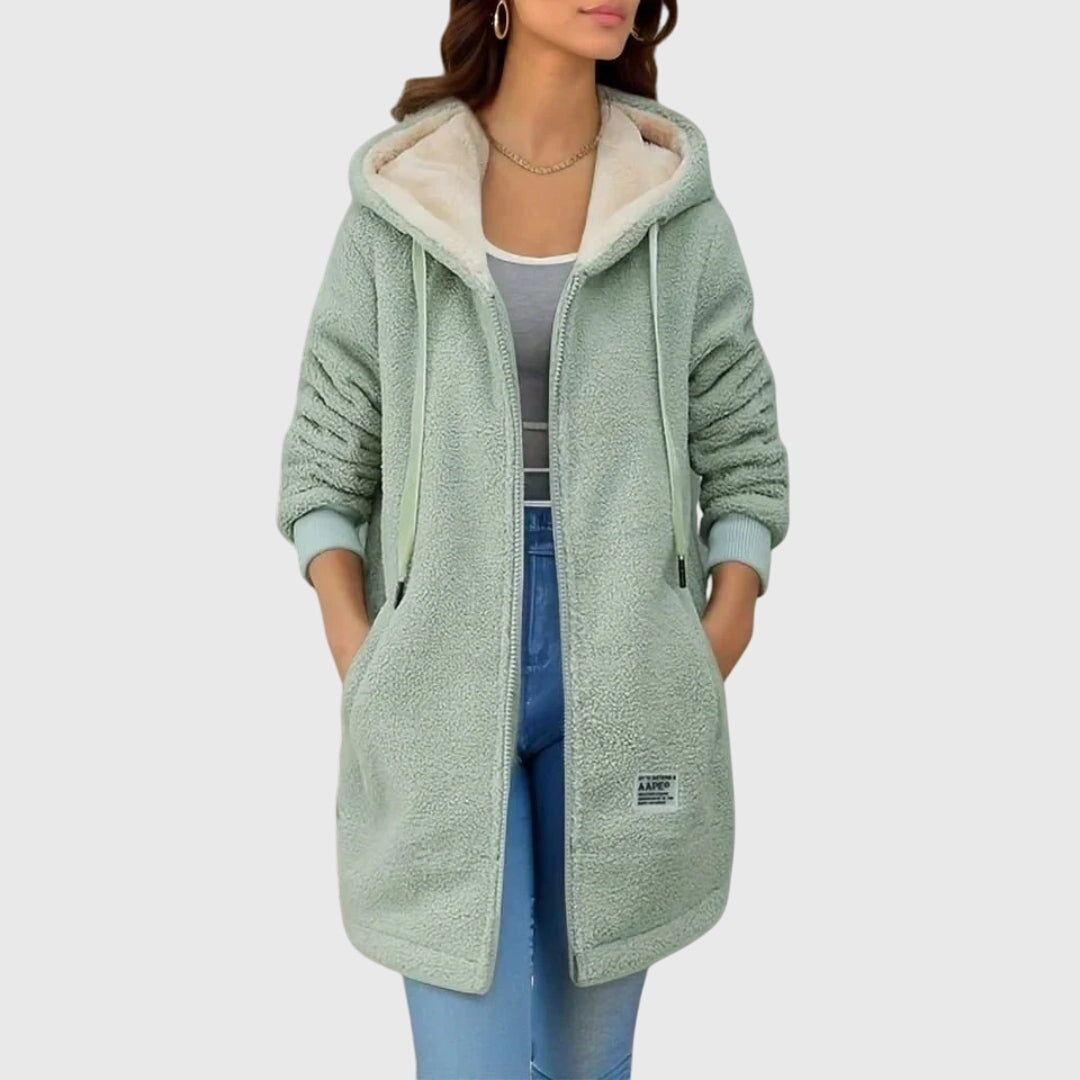 Gerdy| Chaqueta polar