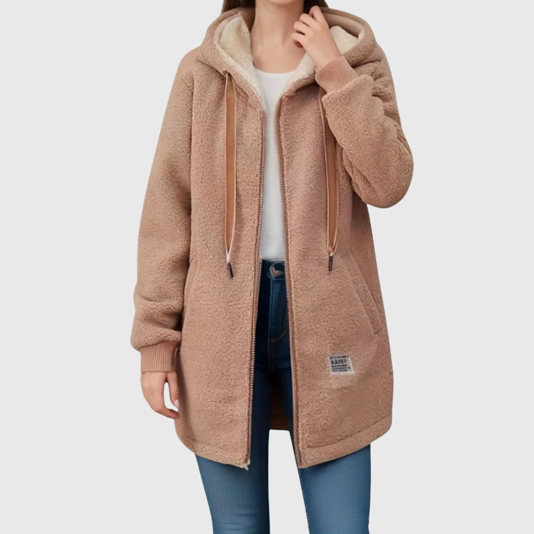 Gerdy| Chaqueta polar