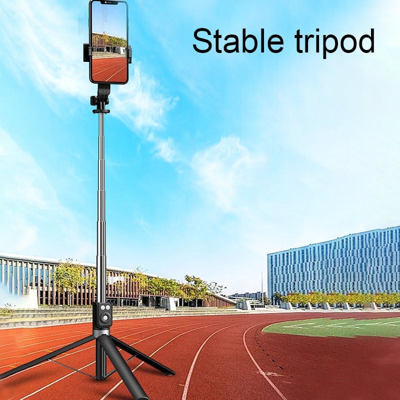 6 In 1 Selfie Stick