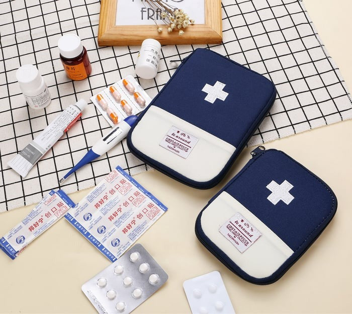 Medical Bag