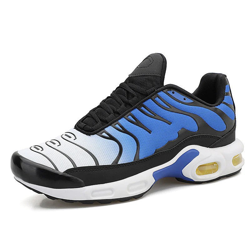 Heren Hardloopschoenen met Air Cushion Zool – Titan