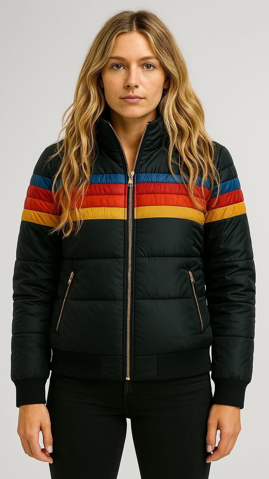Marietta | Water-resistant raincoat