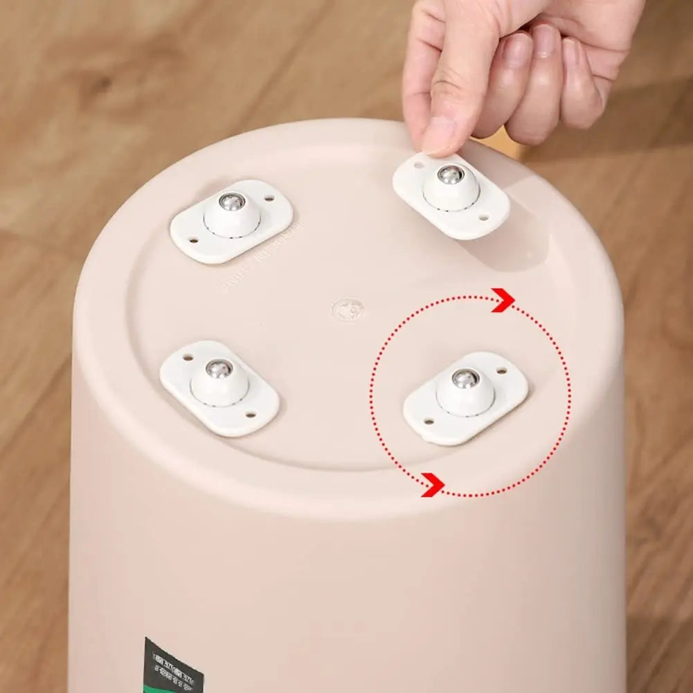 EasyLift™ - Self-Adhesive Mini Rolls for Effortless Use