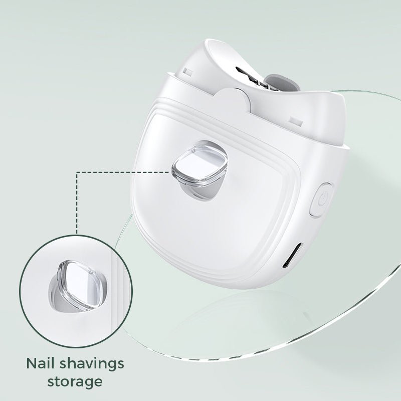 VitaTrim™ — Effortless Nail Care That Feels Like Magic Every Time