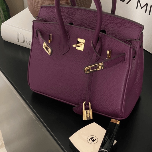Sac Eleganz Alltag - Premium Kunstleder und zeitloses Design