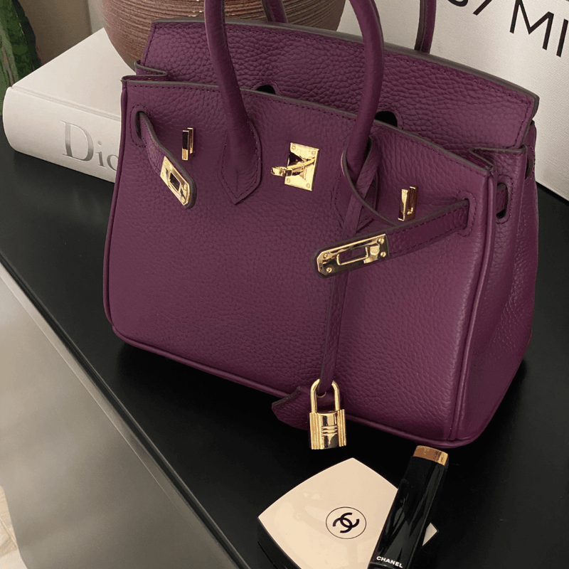 Sac Eleganz Alltag - Premium Kunstleder und zeitloses Design