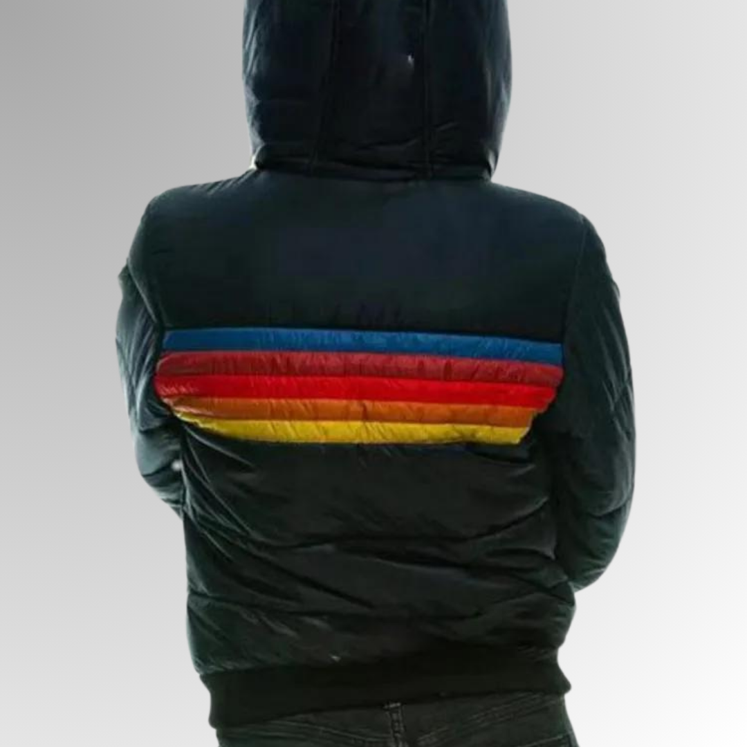 Marietta | Water-resistant raincoat