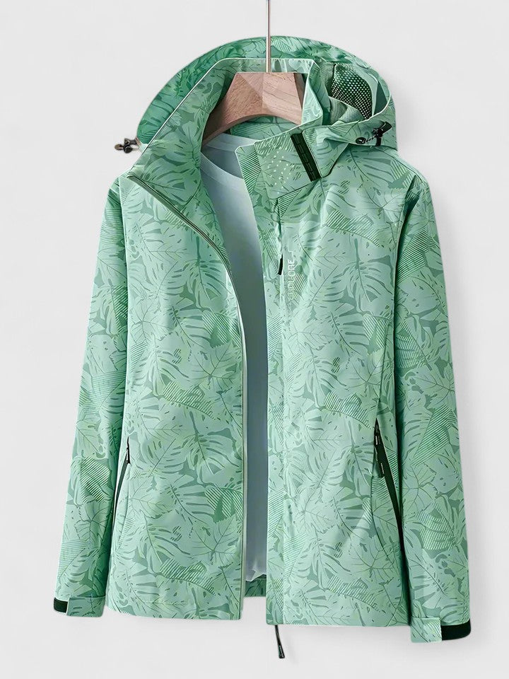 Coralie - Comfortable Winter Jacket