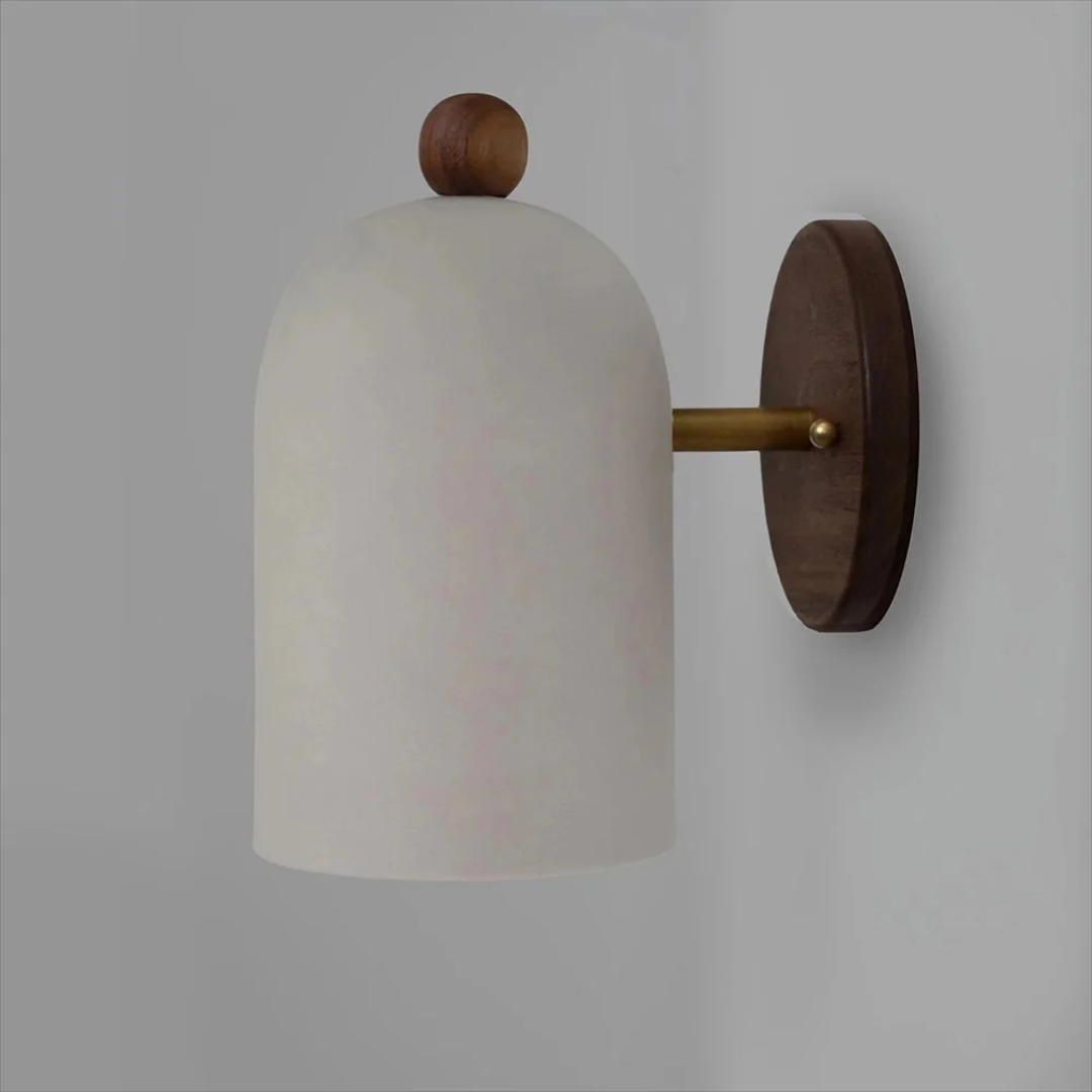 Telemachus - Wandlamp Vintage Stijl