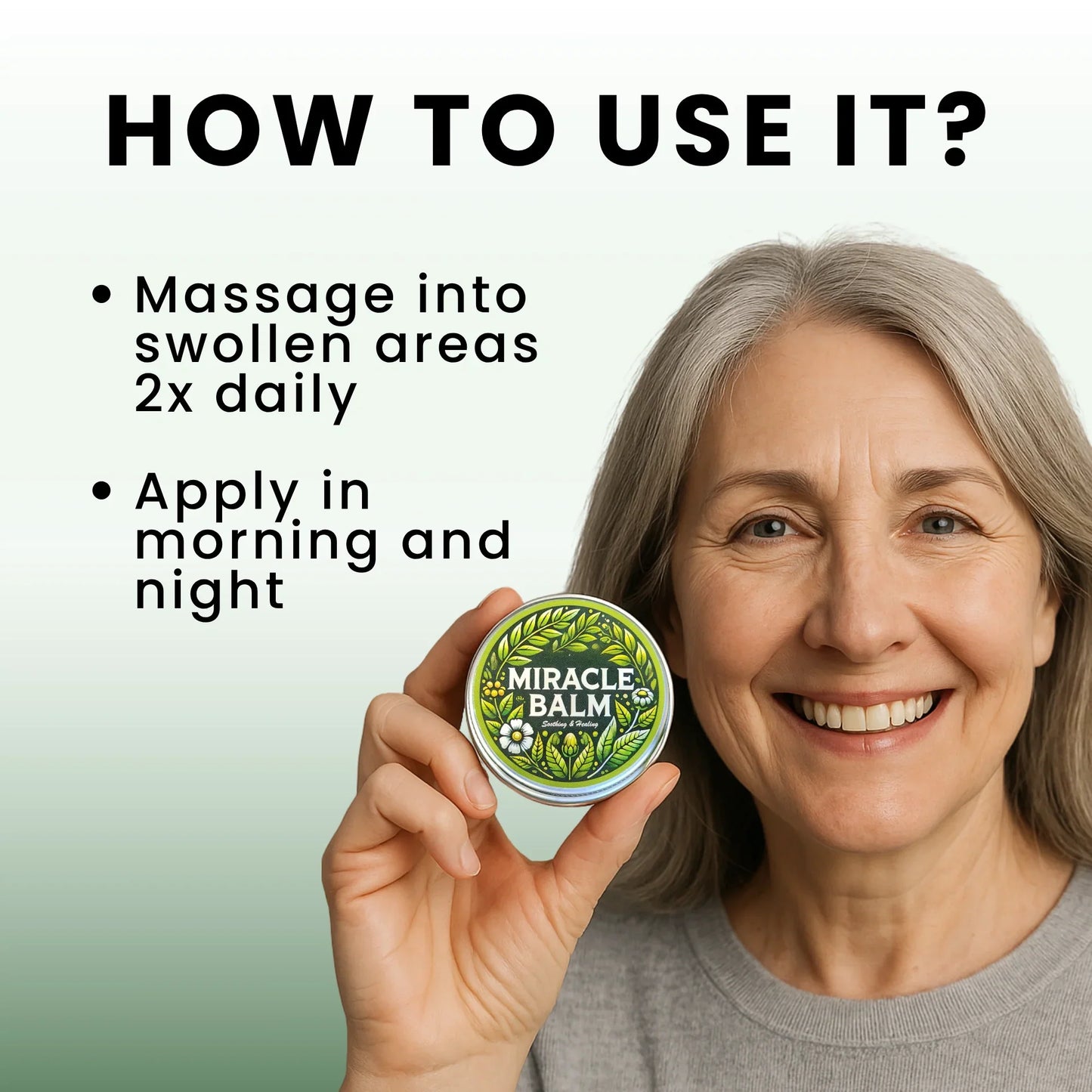 Primrose™ Miracle Balm Pack LP