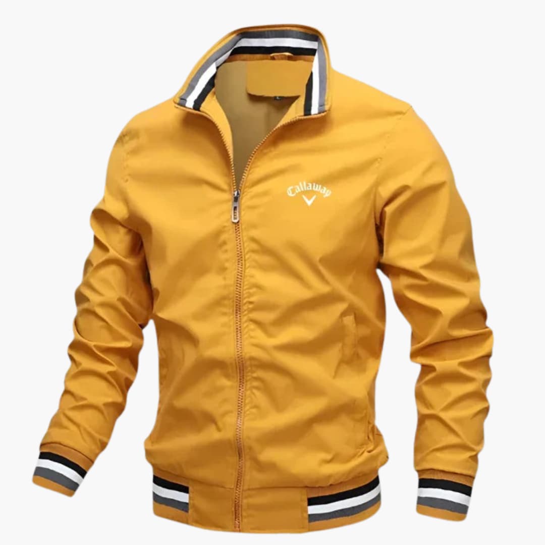 André - Elegante Casaco Premium