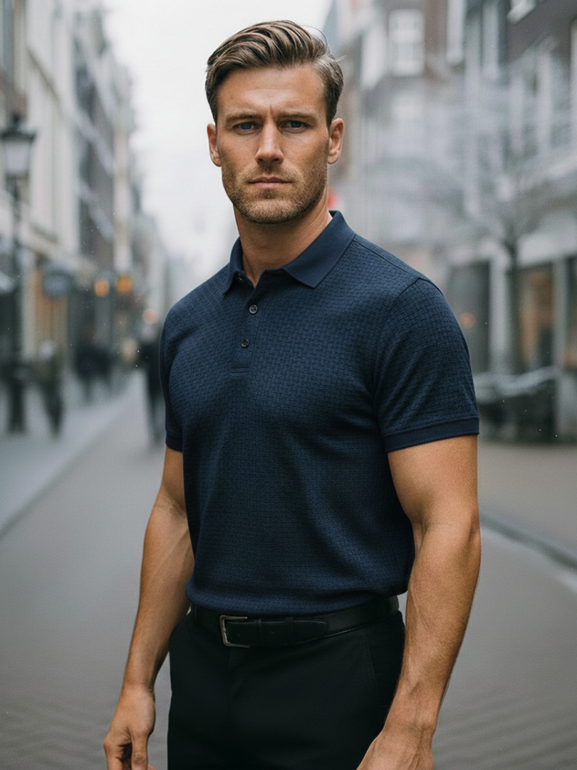 Rafello&Co | Premium Polo Shirt
