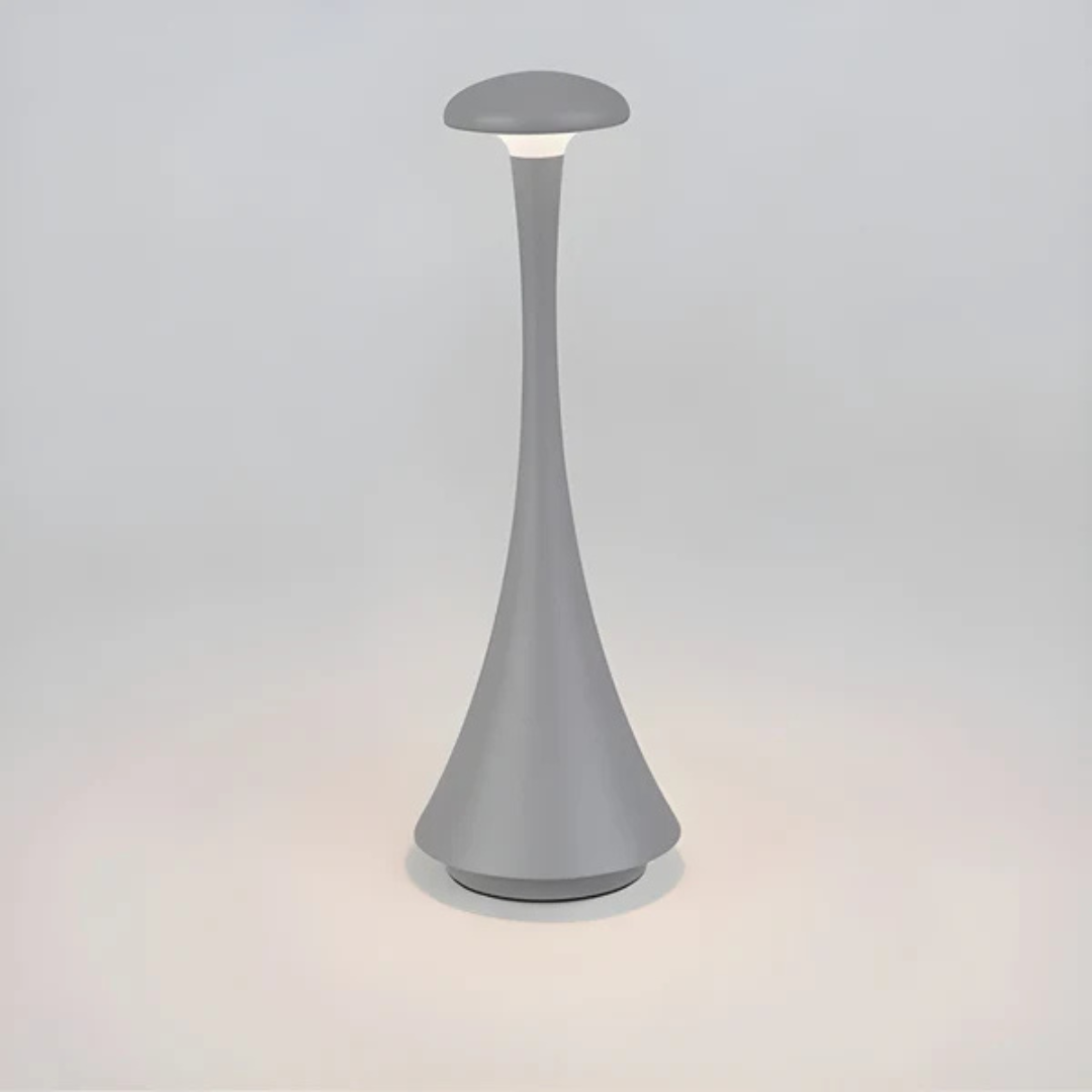 Duvelle - Oplaadbare LED Tafellamp