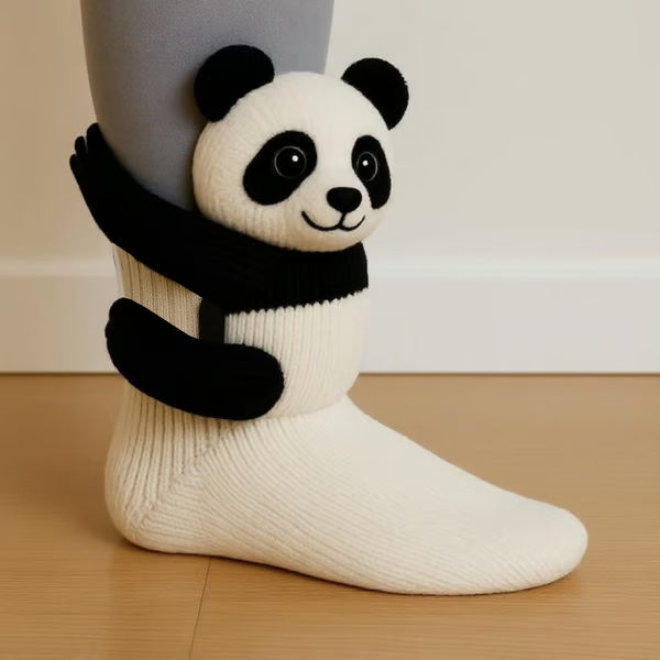Tarelia | Calcetines De Animales