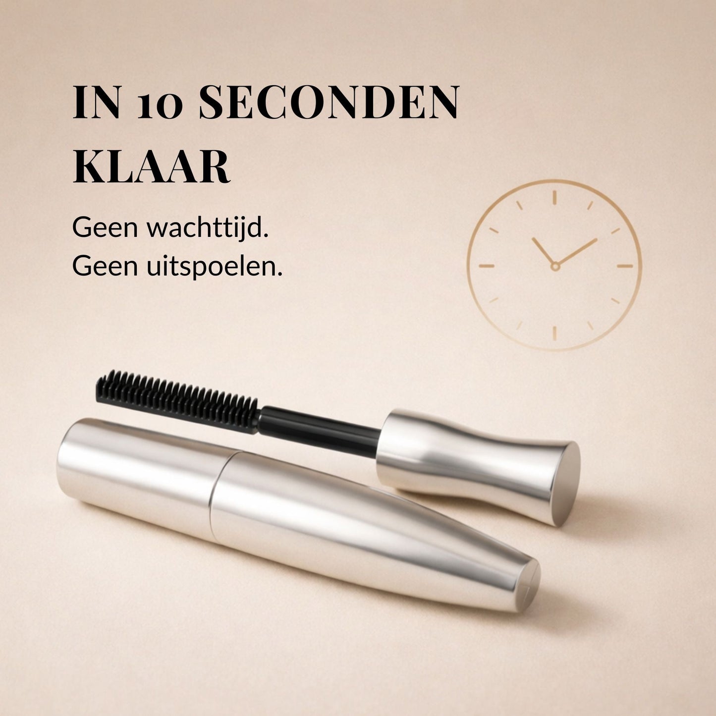 HEROKA UITGROEISTICK