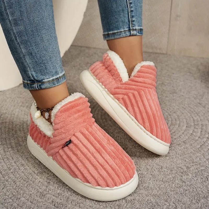 Warme Winter Pantoffels – Comfortabel & Duurzaam
