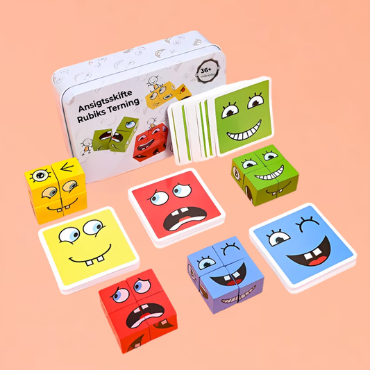 BrightMinds™ — Ignite Everlasting Joy and Spark Unstoppable Creativity in Every Playtime