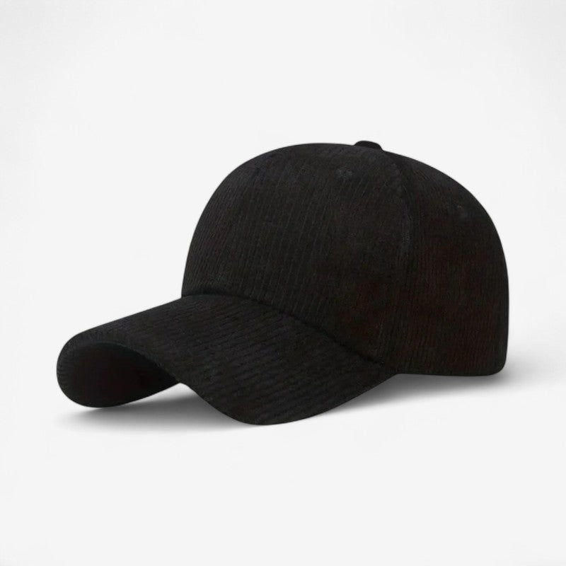 Amelie – Casquette de Baseball avec Sangle Réglable à l’Arrière