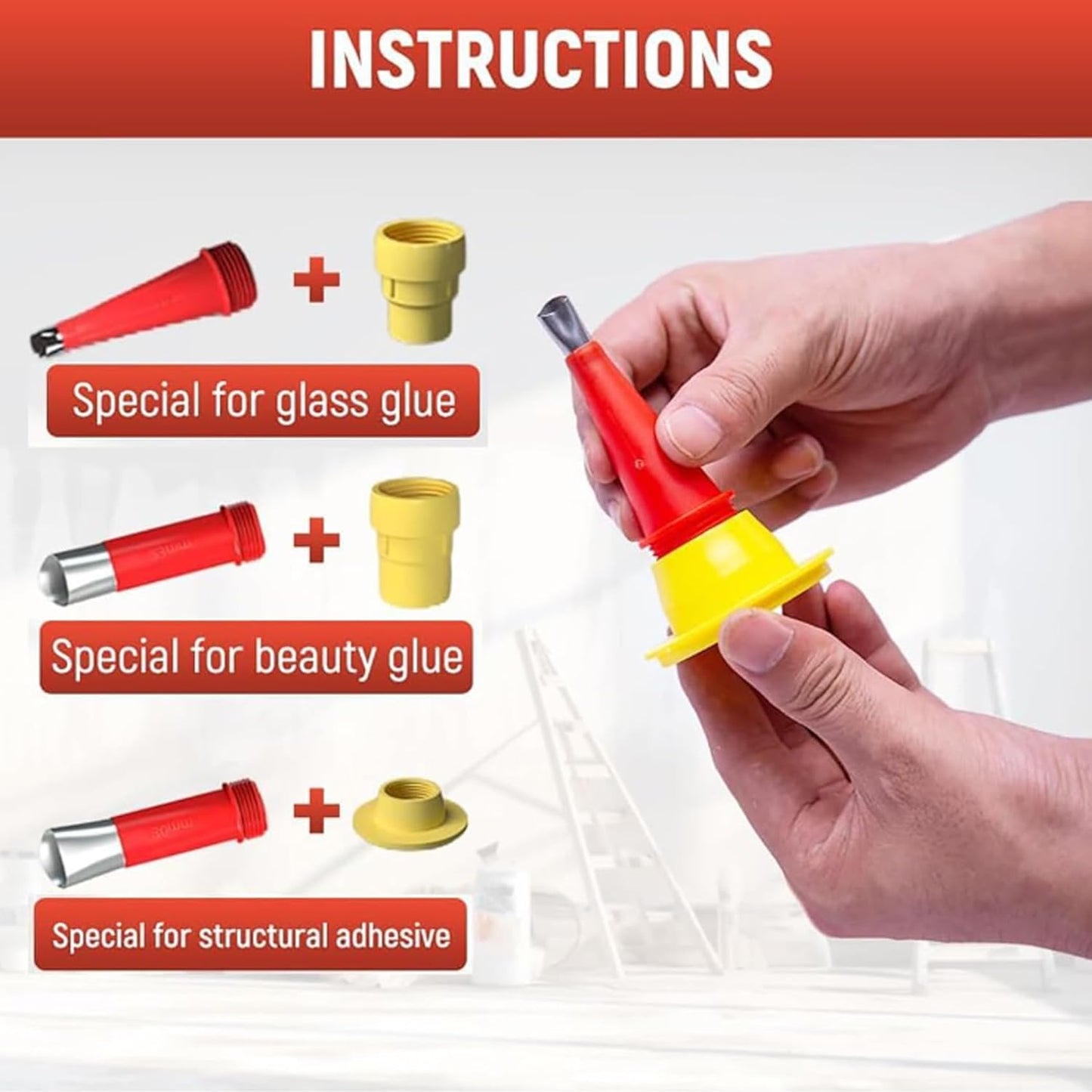 SealKit™ - Durable Waterproof Sealant for Leak Prevention