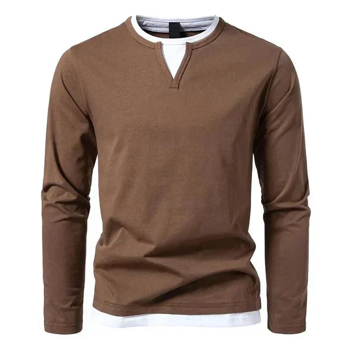 Alwin – Casual Elegance