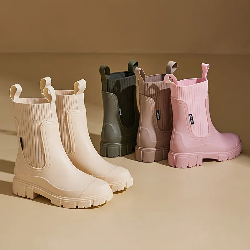 Lunar | comfort boots