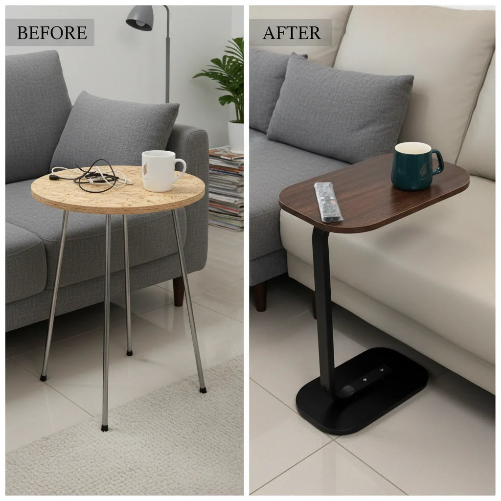 50% OFF TEMPORÄR | PortaTable™