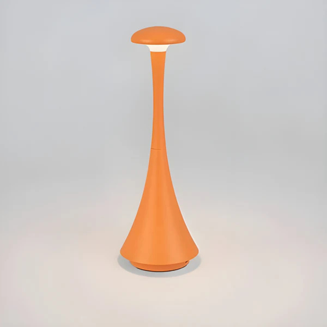Duvelle - Oplaadbare LED Tafellamp