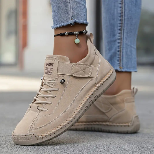 Mia™ | Comfortabele & Pijnvrije Orthopedische Sneakers