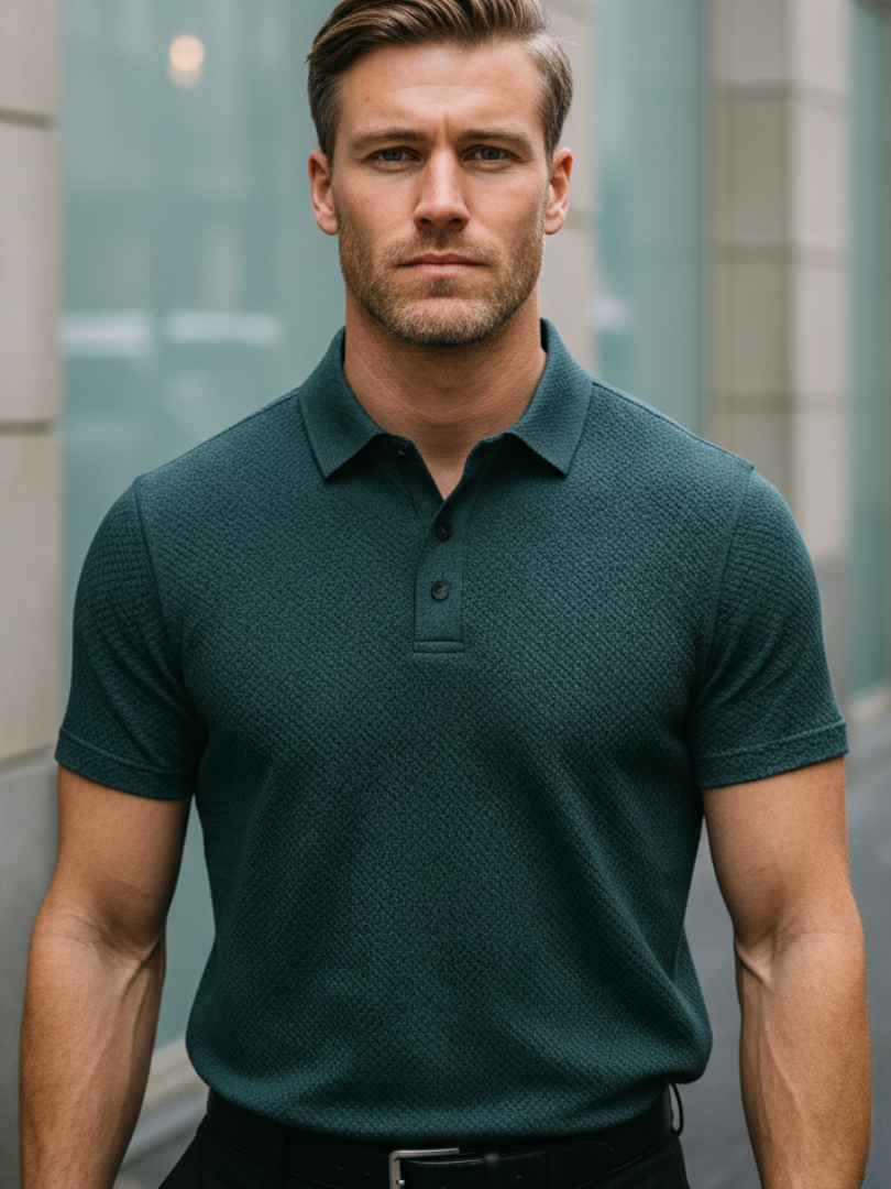 Rafello&Co | Premium Polo Shirt