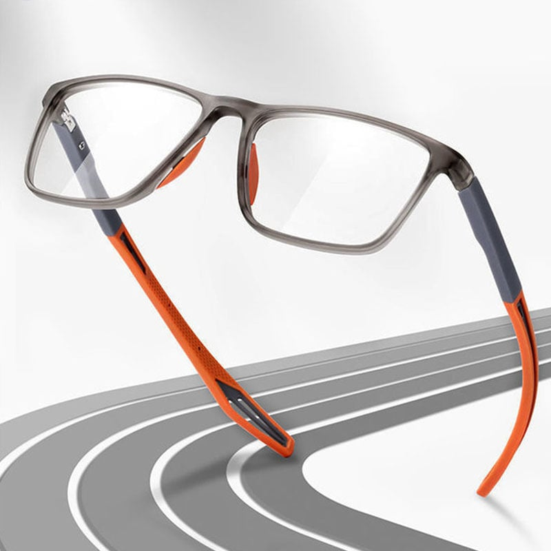 VisionEase - Lunettes de lecture multifocales élégantes au design universel