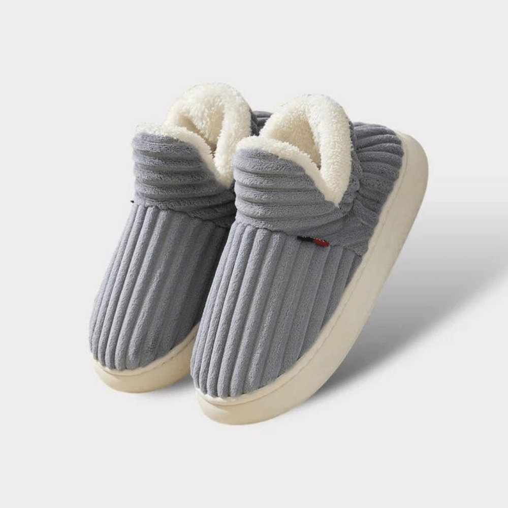 Warme Winter Pantoffels – Comfortabel & Duurzaam