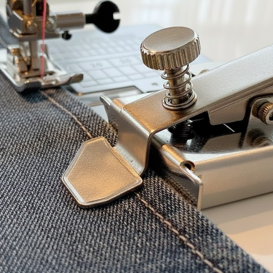 SeamElla™ Magnetische Naadgeleider