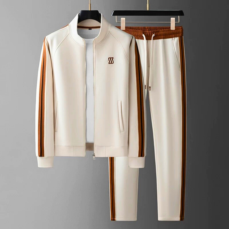 Melio™ | Stylish Tracksuit Set for Men