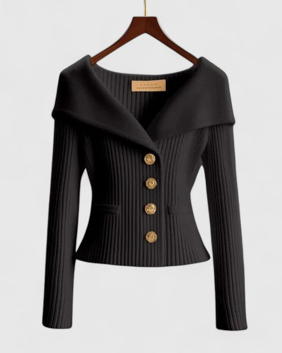 Meera - Jersey Suave y Elegante