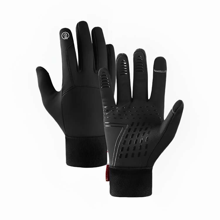Herren Outdoor Freizeit Handschuhe