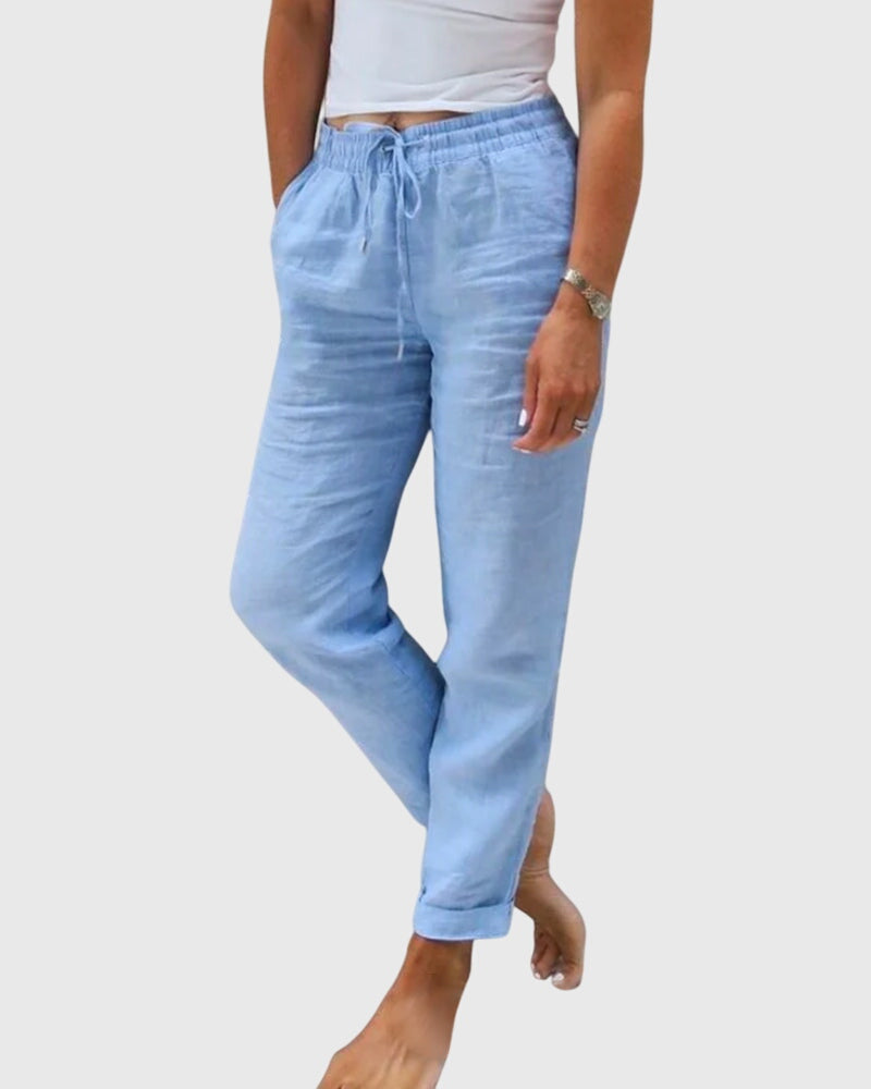 Ava™ | Elegant Women's Pants