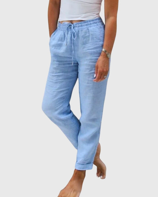 Ava™ | Elegant Women's Pants