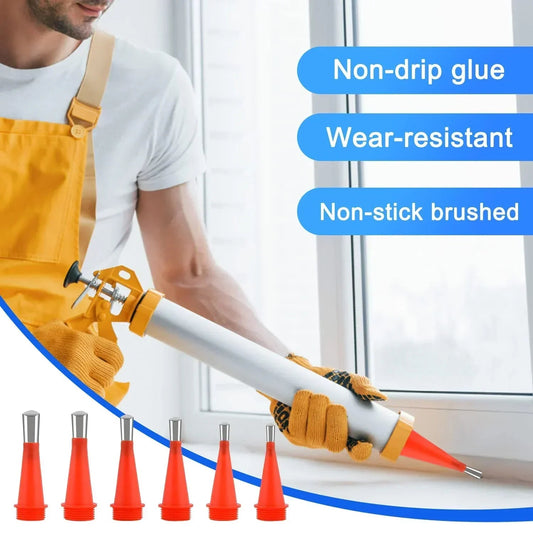 SealKit™ - Durable Waterproof Sealant for Leak Prevention