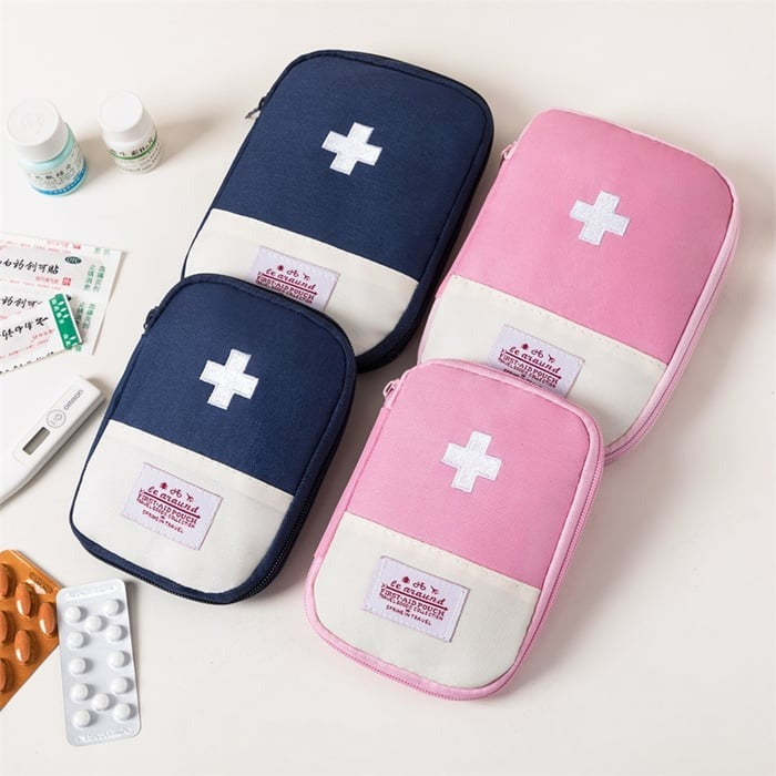 Medical Bag
