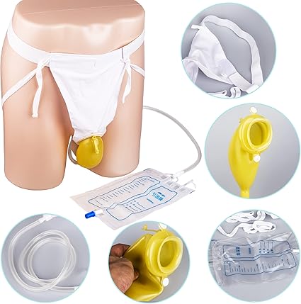 KomfortKollektor™ / Diskrete Komfortpflege