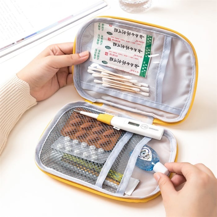Medical Bag