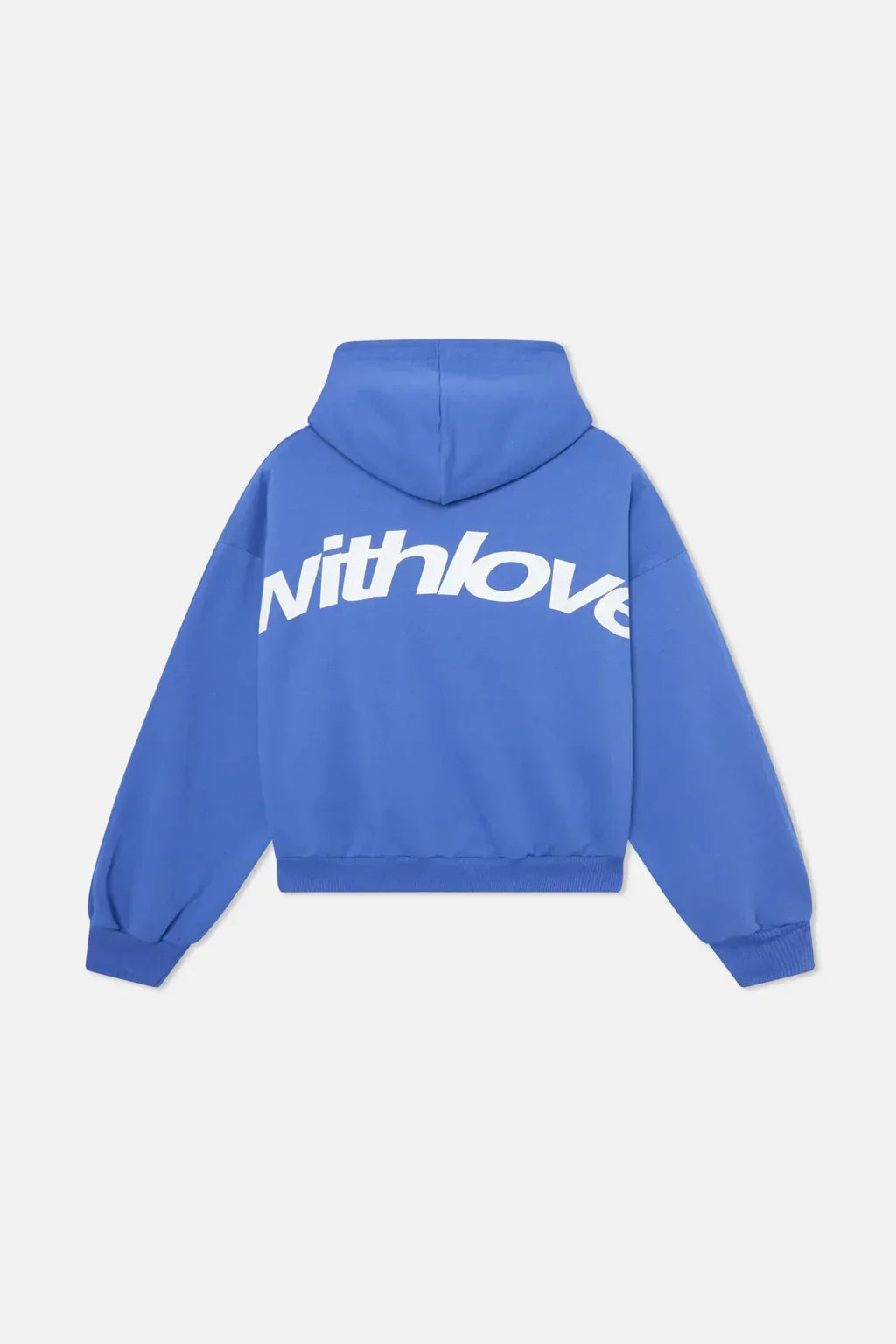 Emma | Trendig WithLove-hoodie