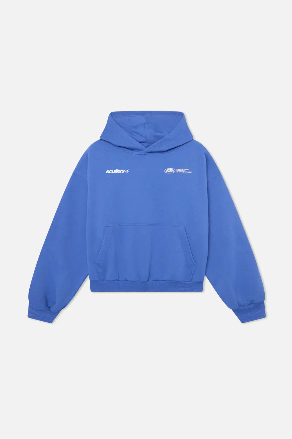 Emma | Trendig WithLove-hoodie