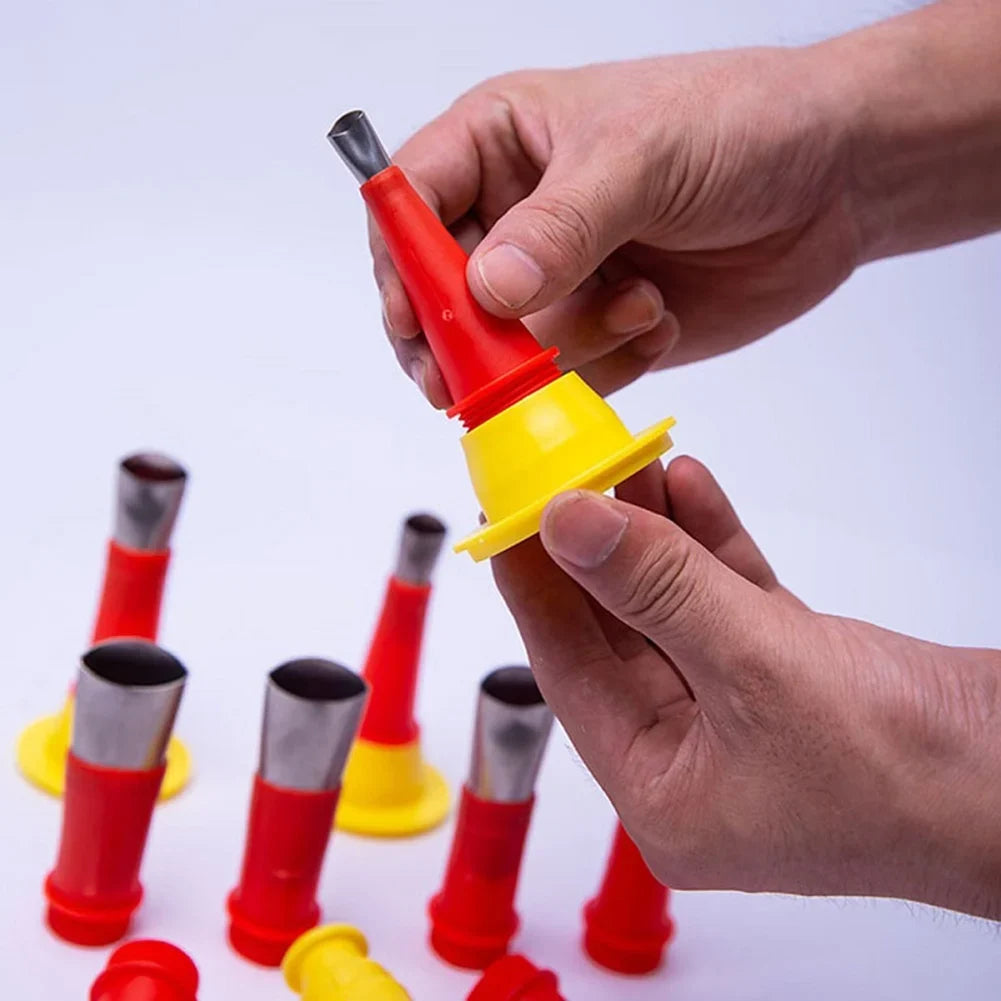 SealKit™ - Durable Waterproof Sealant for Leak Prevention